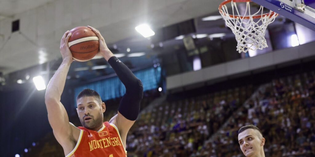 Pronóstico Suecia vs Montenegro – Eurobasket 01/09/2025 1 Pronóstico Suecia vs Montenegro – Eurobasket 01/09/2025