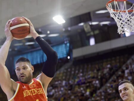Pronóstico Suecia vs Montenegro – Eurobasket 01/09/2025