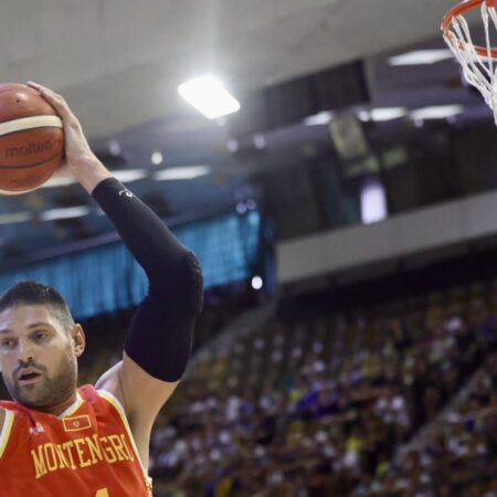 Pronóstico Suecia vs Montenegro – Eurobasket 01/09/2025