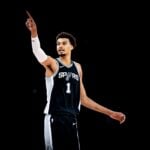 Victor Wembanyama entrena con una leyenda NBA: El salto que podría cambiar su juego