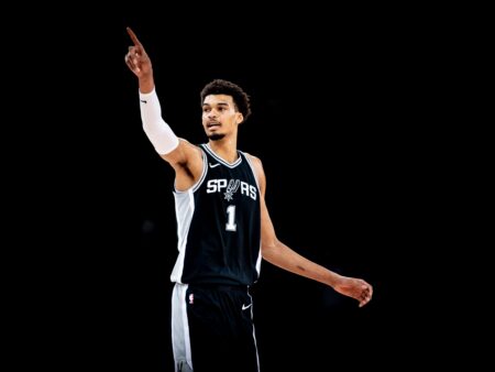 Victor Wembanyama entrena con una leyenda NBA: El salto que podría cambiar su juego