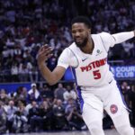 Noticias NBA: Malik Beasley, de las acusaciones por apuestas a un nuevo drama que intriga