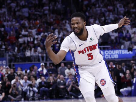 Noticias NBA: Malik Beasley, de las acusaciones por apuestas a un nuevo drama que intriga