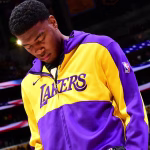 Rui Hachimura en espera: ¿Por qué los Lakers frenan su extensión en 2025?