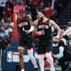 ¿Futuro en la Euroliga? La figura de la NBA que elogia al Panathinaikos