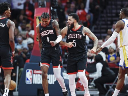¿Futuro en la Euroliga? La figura de la NBA que elogia al Panathinaikos