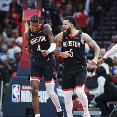 ¿Futuro en la Euroliga? La figura de la NBA que elogia al Panathinaikos