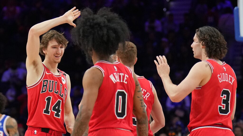 Rumores NBA: Nueva incertidumbre sacude el futuro de otra estrella de los Bulls
