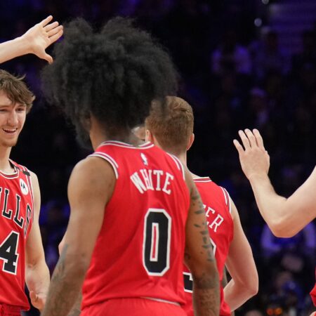 Rumores NBA: Nueva incertidumbre sacude el futuro de otra estrella de los Bulls