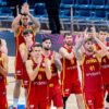 Eurobasket 2025: ¿Cuándo juegan España vs Bosnia-Herzegovina y dónde verlo en vivo?