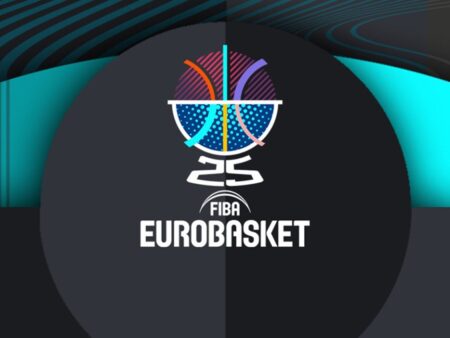 Eurobasket 2025: Los duelos explosivos que marcarán el inicio del torneo