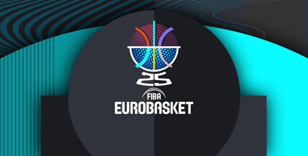Eurobasket 2025: Los duelos explosivos que marcarán el inicio del torneo 1 Eurobasket 2025: Los duelos explosivos que marcarán el inicio del torneo