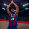 Barça Basket: ¿Quién es la nueva baja que tiene el equipo para 2025-26?