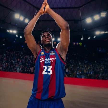 Barça Basket: ¿Quién es la nueva baja que tiene el equipo para 2025-26?