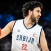 Eurobasket 2025: Los equipos que deslumbran con sus estrellas de la Euroliga