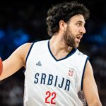 Eurobasket 2025: Los equipos que deslumbran con sus estrellas de la Euroliga