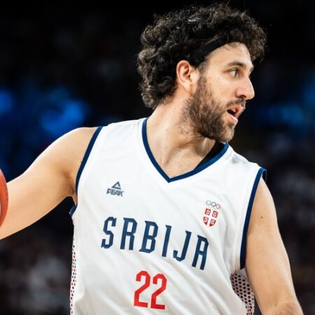 Eurobasket 2025: Los equipos que deslumbran con sus estrellas de la Euroliga