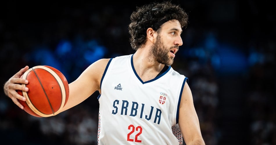 Eurobasket 2025: Los equipos que deslumbran con sus estrellas de la Euroliga