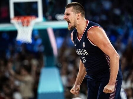 Eurobasket 2025 en el horizonte: Los invictos que apuntan al título