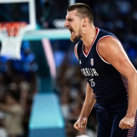 Eurobasket 2025 en el horizonte: Los invictos que apuntan al título