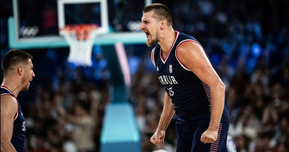 Eurobasket 2025 en el horizonte: Los invictos que apuntan al título