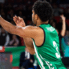 Traspasos ACB: Básquet Girona no para ¿Quién es su nuevo escolta estadounidense?