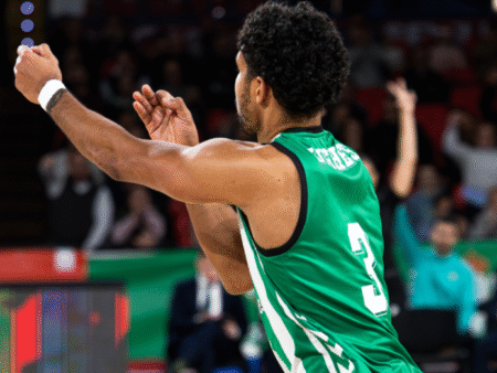 Traspasos ACB: Básquet Girona no para ¿Quién es su nuevo escolta estadounidense?
