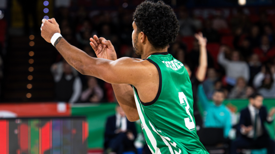 Traspasos ACB: Básquet Girona no para ¿Quién es su nuevo escolta estadounidense?