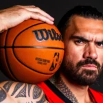 NBA hoy: Steven Adams, el héroe anónimo de la NBA con estadísticas impactantes