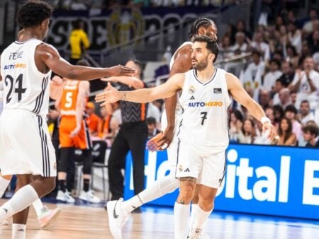 El Real Madrid Baloncesto arranca: ¿Qué sorpresas trae su pretemporada?