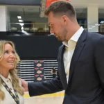 Jeannie Buss sobre Luka y los Lakers. Jayne Kamin-Oncea-Imagn Images