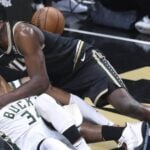 Noticias NBA: Las confesiones de Giannis Antetokounmpo sobre su lesión