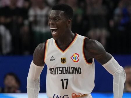Pronóstico Alemania vs Gran Bretaña – Eurobasket 01/09/2025