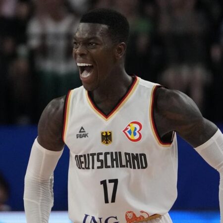 Pronóstico Alemania vs Gran Bretaña – Eurobasket 01/09/2025