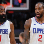 Clippers al ataque: La alineación estelar que podría conquistar el Oeste la próxima temporada