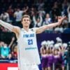 ¿Es Lauri Markkanen el rey del Eurobasket 2025? Su explosión en los partidos de preparación