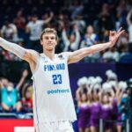 ¿Es Lauri Markkanen el rey del Eurobasket 2025? Su explosión en los partidos de preparación