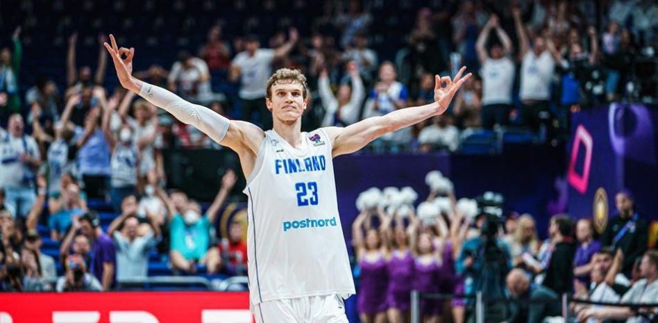 ¿Es Lauri Markkanen el rey del Eurobasket 2025? Su explosión en los partidos de preparación