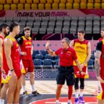 Eurobasket 2025: ¿Cuándo juegan Georgia vs España y dónde verlo en vivo?