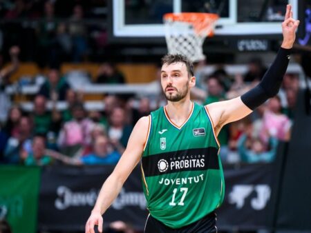 Mercado ACB: Joventut apuesta por un crack para potenciar a Ricky Rubio