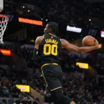 ¿El enigma del futuro de Kuminga con los Warriors se resuelve?