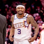 NBA 2025-2026: ¿Es Bradley Beal suficiente para que los Clippers obtengan el título?