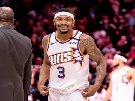 NBA 2025-2026: ¿Es Bradley Beal suficiente para que los Clippers obtengan el título?