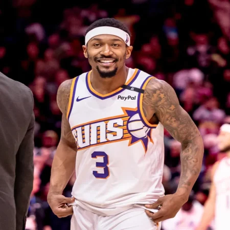 NBA 2025-2026: ¿Es Bradley Beal suficiente para que los Clippers obtengan el título?