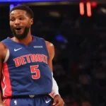Rumores NBA: Malik Beasley, absuelto y codiciado por este favorito del Este
