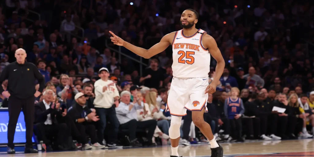 Mercado NBA: ¿Los Knicks aseguran su futuro? La figura que firmó una extensión millonaria 1 85466477007 usatsi 26324118 168414768 lowres
