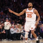 Mercado NBA: ¿Los Knicks aseguran su futuro? La figura que firmó una extensión millonaria