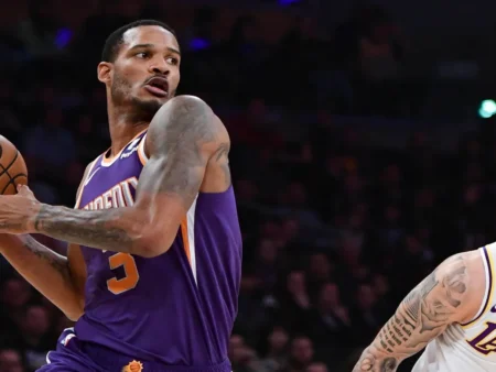 Noticias NBA: ¿Por qué este excompañero de Kobe vive un momento crítico?