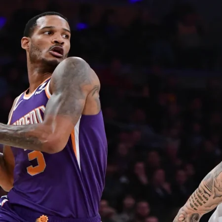 Noticias NBA: ¿Por qué este excompañero de Kobe vive un momento crítico?