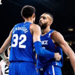 Sorpresa en el Eurobasket 2025: Figura NBA rechaza a Francia para el torneo